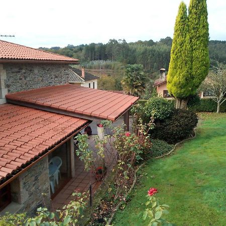 Casa Rural Oza de los Ríos 외부 사진